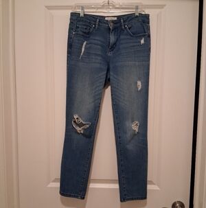 Jessica Simpsons Jeans